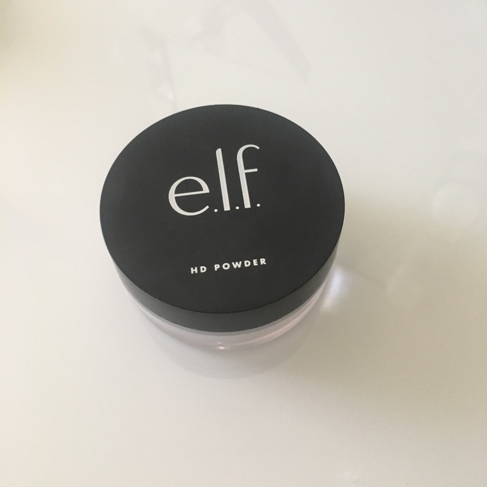 E.L.F hd powder